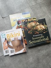 Weight Loss Book Bundle