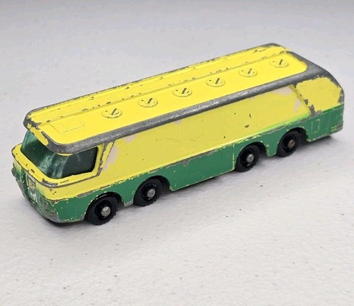 Lesney matchbox autotanker - matchbox,