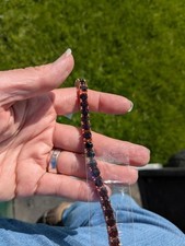 PARK LANE "Mini Burgundy" Impression Bracelet, NWT!!!