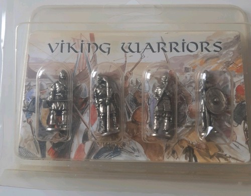 Westair set pewter - of, viking