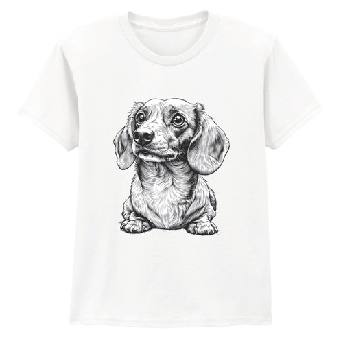 Cute puppy dog - cute,