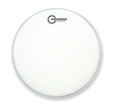 Aquarian 12" Texture Coated