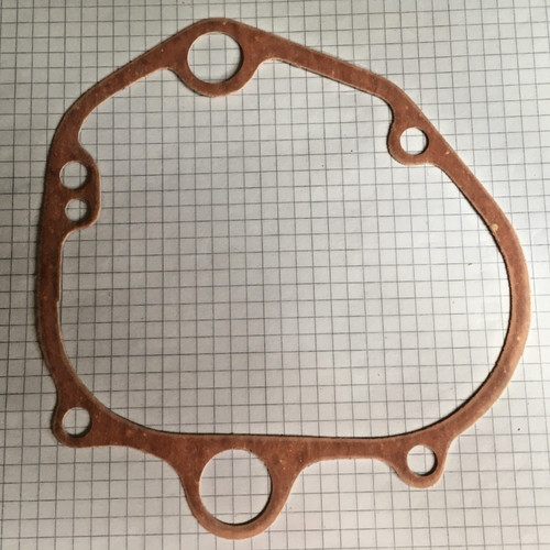 3346 gearbox inner gasket - 67-3346,