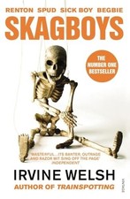 Skagboys (Trainspotting) by