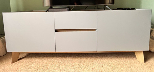 Jones tv sideboard - tv,