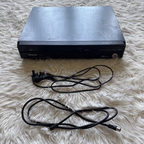 Panasonic dmr ez48v dvd - panasonic,