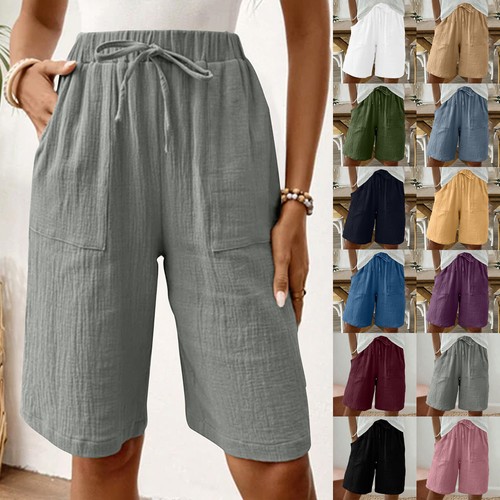 Women linen cotton - women;s,