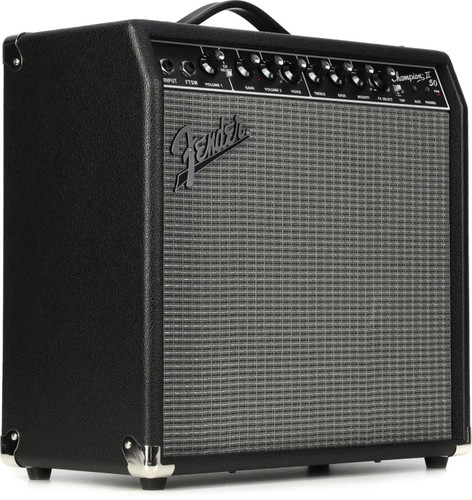 Fender champion watt 1 - ii,