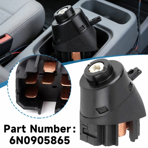 Ignition starter switch fit - ignition,