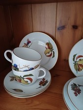 Royal worcester evesham - worcester,