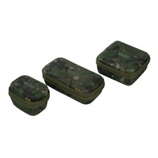 Trakker NXC Camo Hardcase -