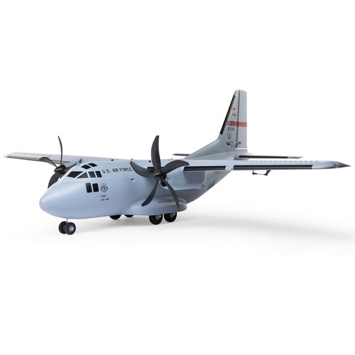 Flite 1500 twin cargo rc - ec-1500,