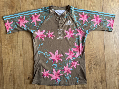 Vintage stade francais paris - stade,