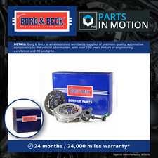 Clutch Kit 3pc
