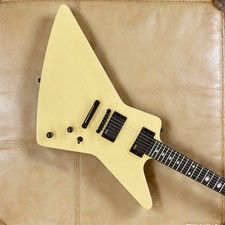 Electric Guitar James Hetfield