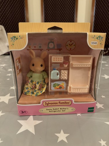 Bnib sylvanian families - bnib,