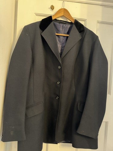 Stunning black caldene show - black,