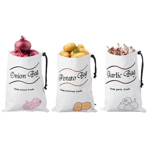 Set onion storage - 1,