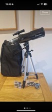 Celestron Travelscope 80mm Refractor Telescope