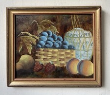 Original Antique Victorian