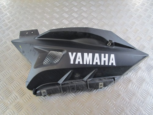 2008 yamaha yzf r125 - 2008,