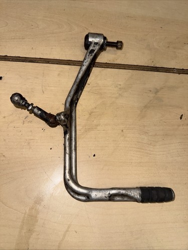Genuine bmw r1100 1995 - bmw, rt