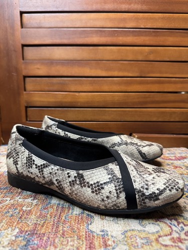 Clarks structured snake - clarks,