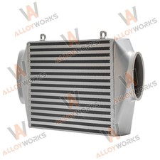 ALUMINIUM UPGRADE 62MM