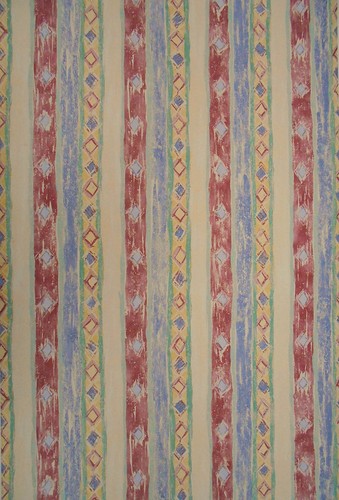 6104 leyland colourful stripe - colourful,