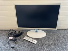 Samsung 24 HDTV TV with Remote