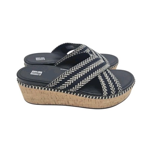 Fitflop eloise cork - eloise, wedge