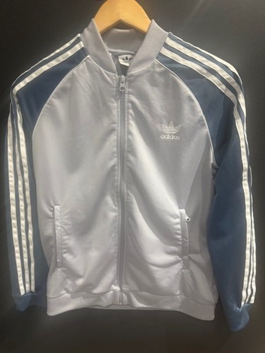 Adidas originals blue grey - /,