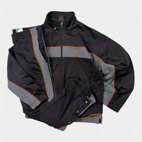 Vintage 90s nike full - vintage,