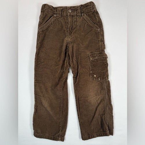 Levis boys corduroy - corduroy, cargo