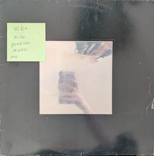 UB40 UB44 Vinyl Record VG/G+