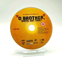 O Brother, Where Art Thou