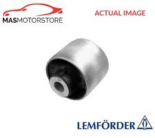 CONTROL ARM WISHBONE BUSH FRONT LOWER INNER LEMFÖRDER 35387 01 A FOR BMW 5,6