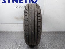 205/60/16 MICHELIN PRIMACY 4 Part Worn Tyre 5mm Of Tread