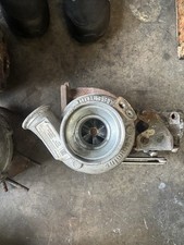 Euro 6 Cummins ISB4.5 VGT Turbocharger
