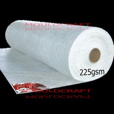 225gm CHOPPED STRAND MAT