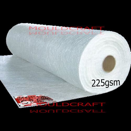 225gm chopped strand - chopped, mat