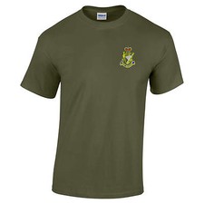 OFFICIAL Royal Ulster Rifles