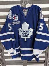 AUTHENTIC Vintage CCM Toronto