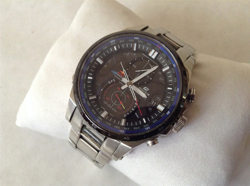 Pre owned casio 5325 edifice - 5325,