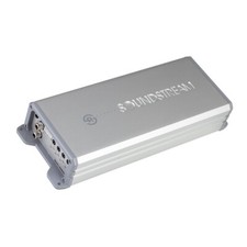 Soundstream rsm1 4000d micro - soundstream,