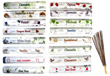 Stamford Incense Sticks Home