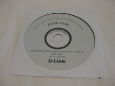 D-LINK WEBCAM DRIVERS AND