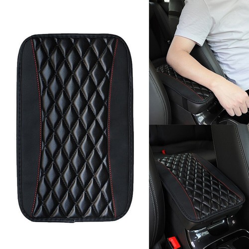 Car armrest pad microfiber - *car,