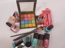 MIX COSMETIC JOB LOT NYX
