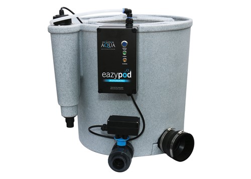 Evolution aqua eazypod - evolution,